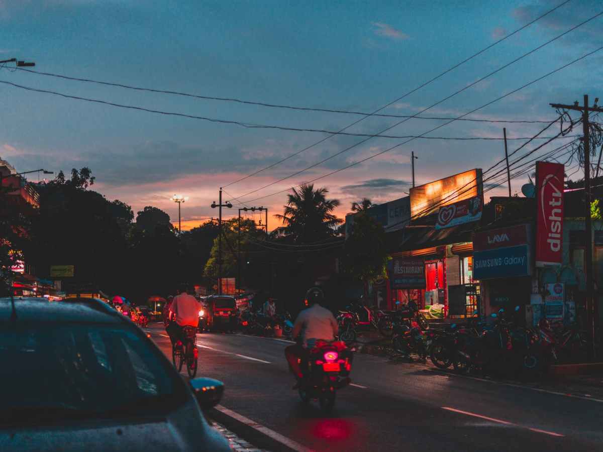 The Gaze Grew&nbsp;Claws